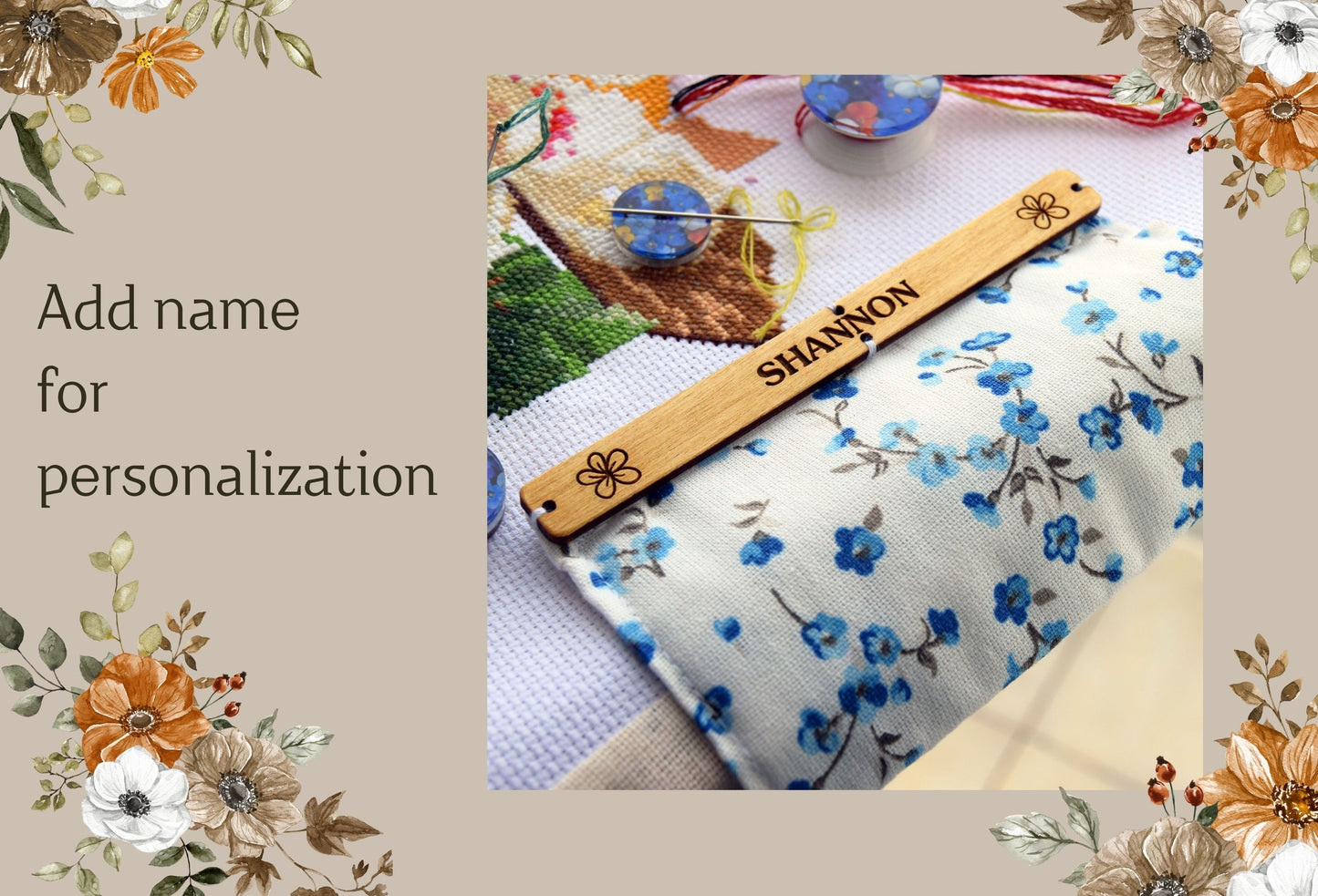 needle minder cross stitch counter keepers extra fabric embroidery parking bobbin magnetic dariamakes cross stitch kit embroidery kit gift for mother gift for granny gift for stitcher embroidery gift grime guard universal magnetic クロスステッチ刺繍ツール Kreuzstich-Stickerei vyšívání křížkovým stehem broderie au point de croix κέντημα με σταυροβελονιά ricamo a punto croce 크로스 스티치 자수 krustdūrienu izšūšana siuvinėjimas kryželiu bordado em ponto cruz