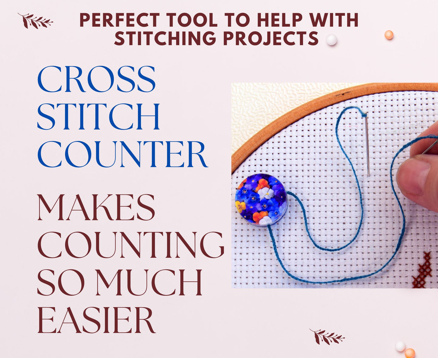 parking bobbins for cross stitching embroidery bobbins magnetic parking method cross stitch Magnetic clips for tightening floss Cross stitch parking bobbins for embroidery frame scroll rod qsnap hoop Tension clips thread catcher magnet dariamakes クロスステッチ刺繍ツール Kreuzstich-Stickerei vyšívání křížkovým stehem broderie au point de croix κέντημα με σταυροβελονιά ricamo a punto croce 크로스 스티치 자수 krustdūrienu izšūšana siuvinėjimas kryželiu bordado em ponto cruz