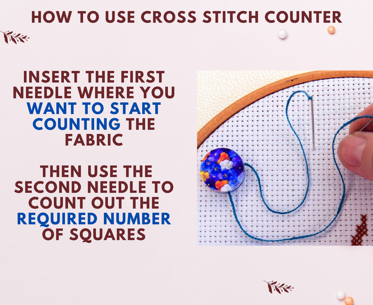 parking bobbins for cross stitching embroidery bobbins magnetic parking method cross stitch Magnetic clips for tightening floss Cross stitch parking bobbins for embroidery frame scroll rod qsnap hoop Tension clips thread catcher magnet dariamakes クロスステッチ刺繍ツール Kreuzstich-Stickerei vyšívání křížkovým stehem broderie au point de croix κέντημα με σταυροβελονιά ricamo a punto croce 크로스 스티치 자수 krustdūrienu izšūšana siuvinėjimas kryželiu bordado em ponto cruz