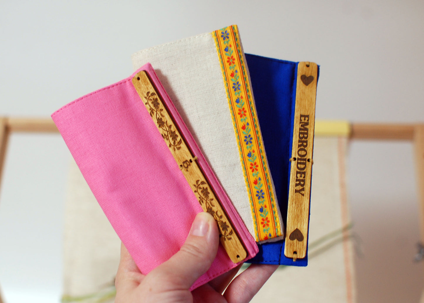 Universal Magnetic Grime Guard for qsnap hoop scroll frame 8×8 11×11 11×17 frame Personalization