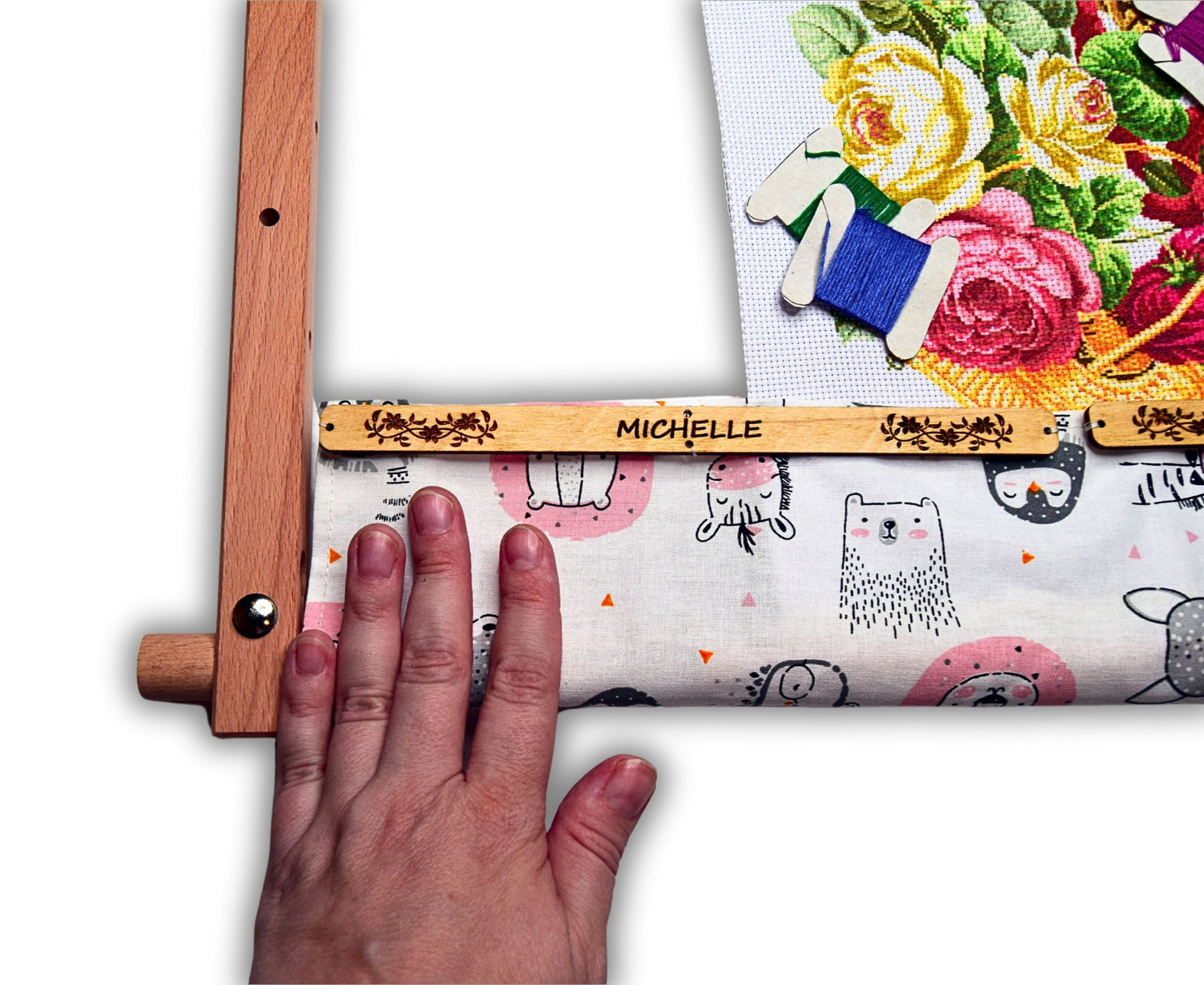 zestaw do haftu krzyżykowego akcesoria do zestawu do haftowania kit de ponto cruz kit de bordado acessórios kit de punto de cruz kit de bordado accesorios korsstygnssats broderisats tillbehör çapraz dikiş kiti nakış kiti aksesuarları