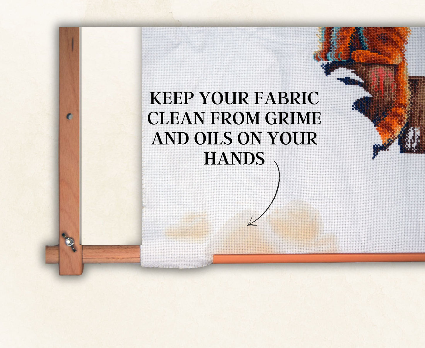 grime guard magnetic grime guard magnets universal grime guard scroll frame rotate frame cross stitch grime guard cross stitch pattern cross stitch art counted cross stitch floss drops for cross stitch kit embroidery stand funny embroidery organizer floss