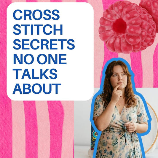 Practical Tips Every Stitcher Should Know