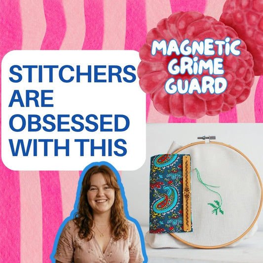 Handy Stitching Accessories That Make Life So Much Easier