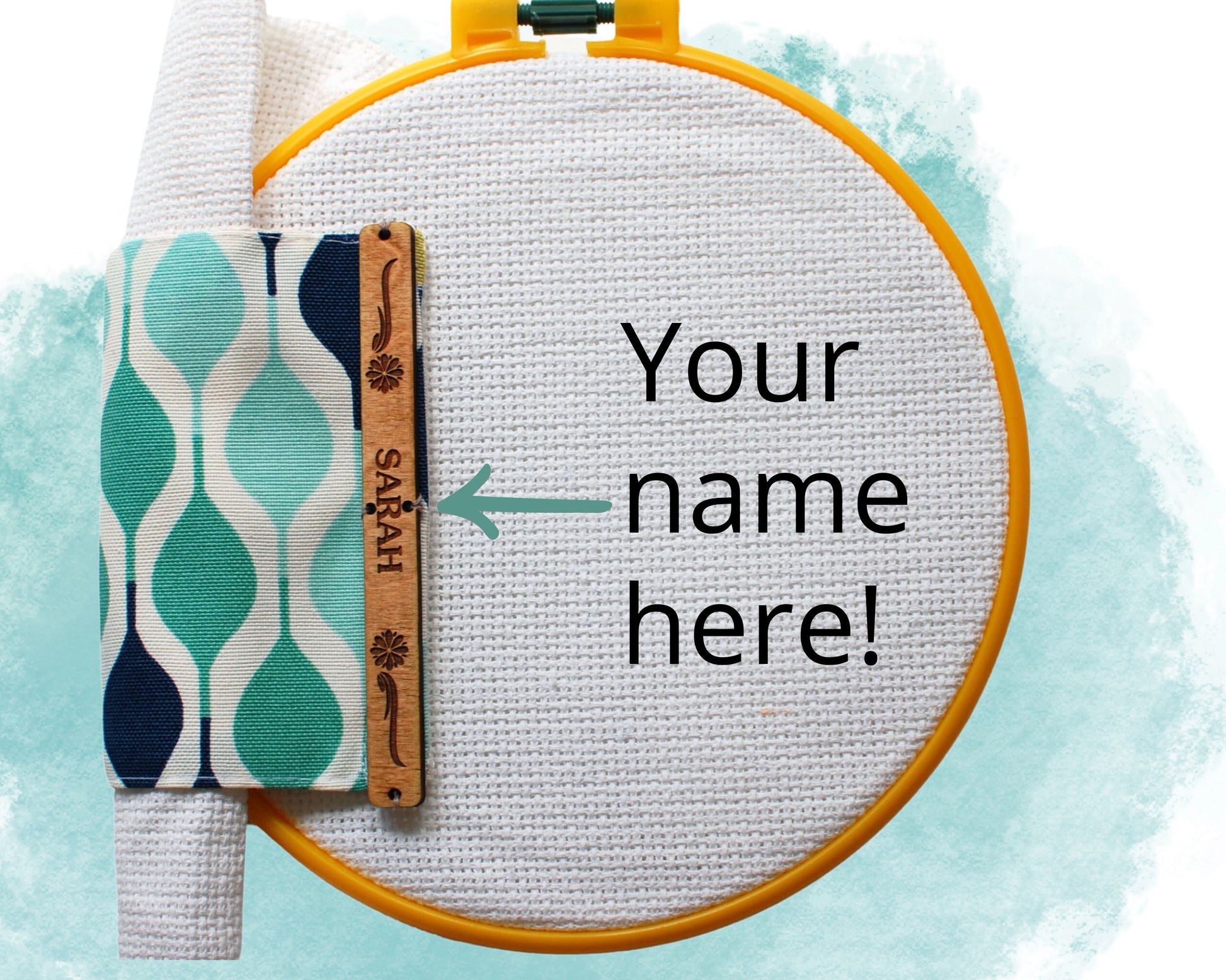 Magnetic grime guard universal Dariamakes