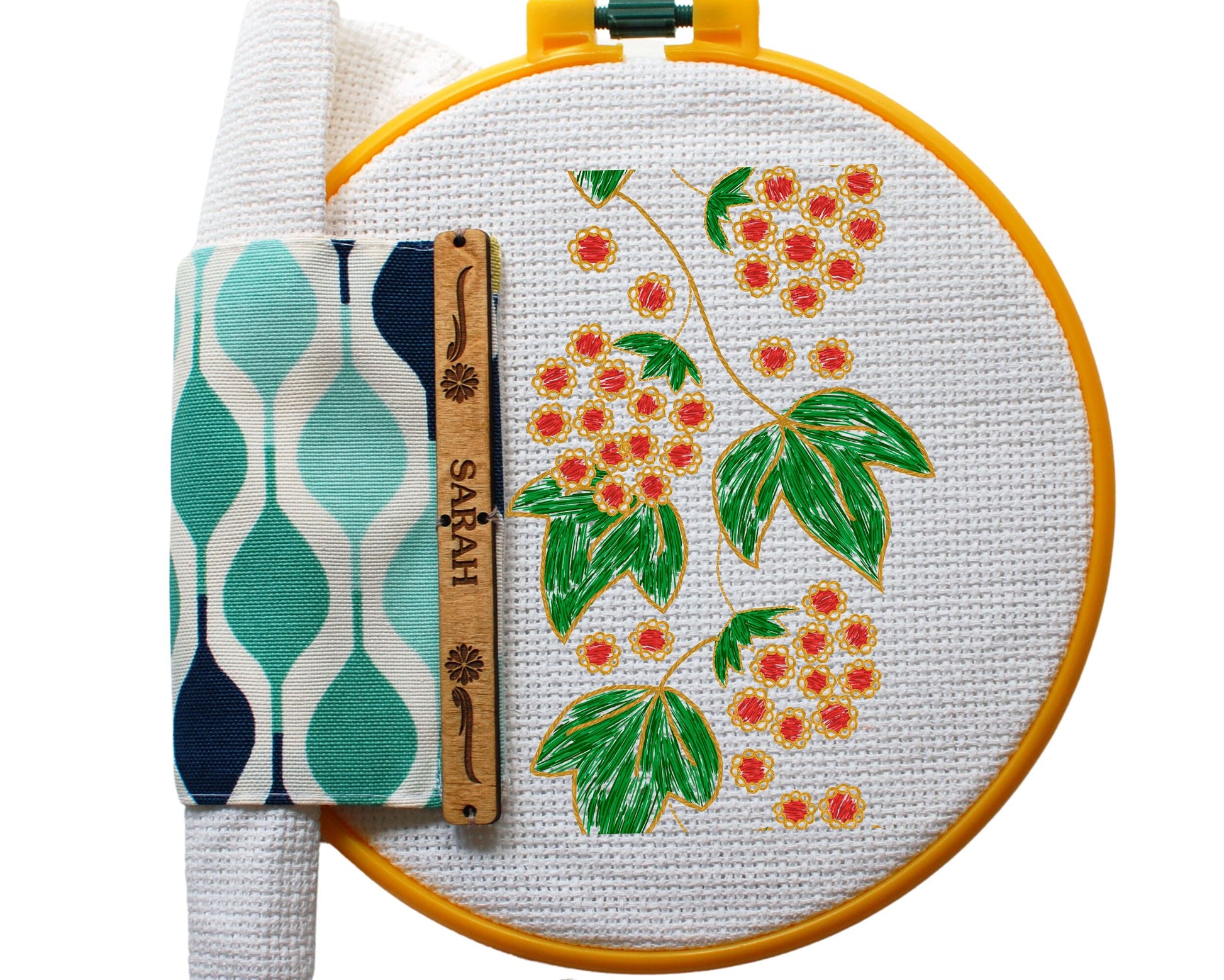 Magnetic grime guard universal Dariamakes