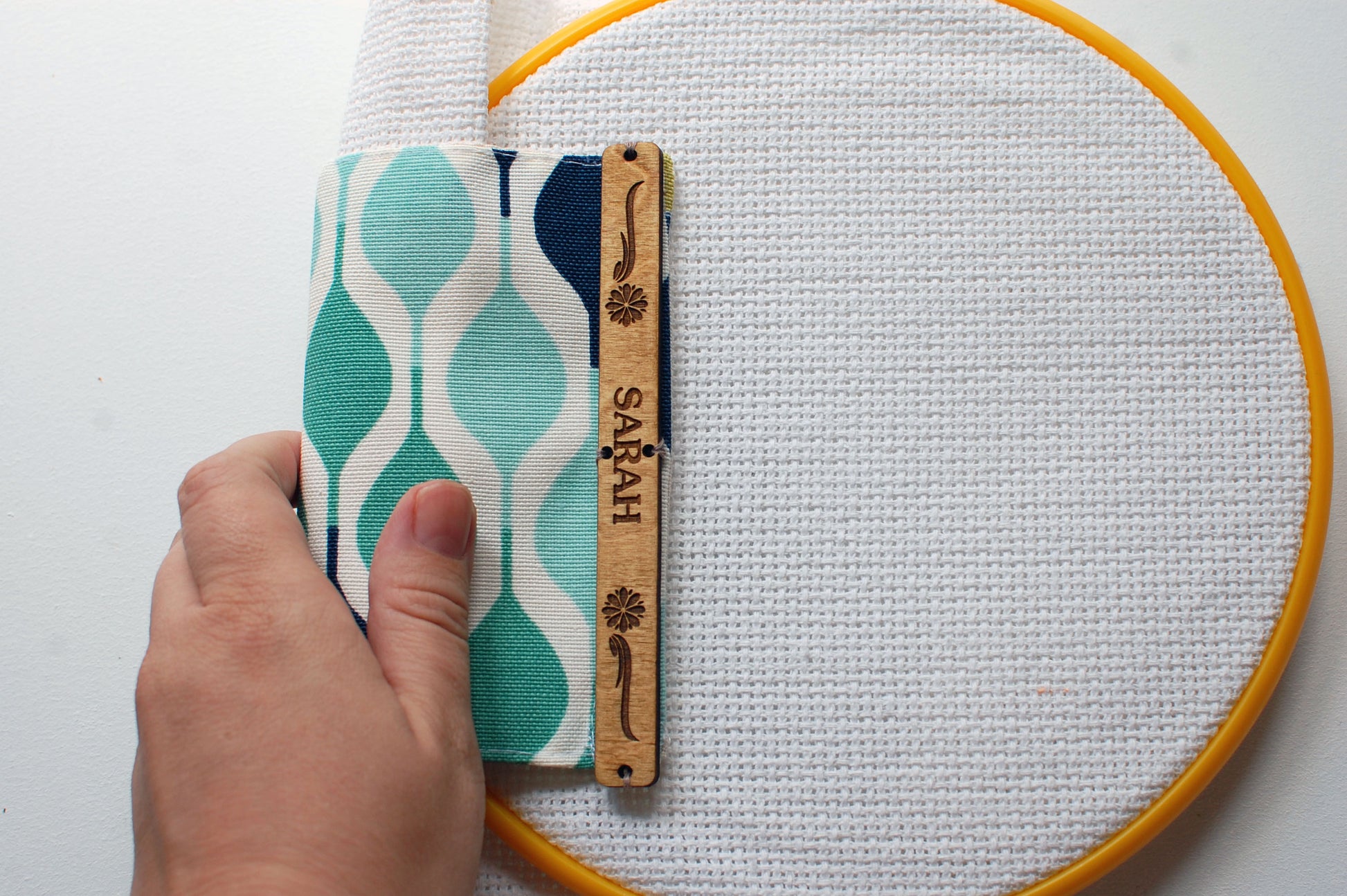 Magnetic grime guard universal Dariamakes