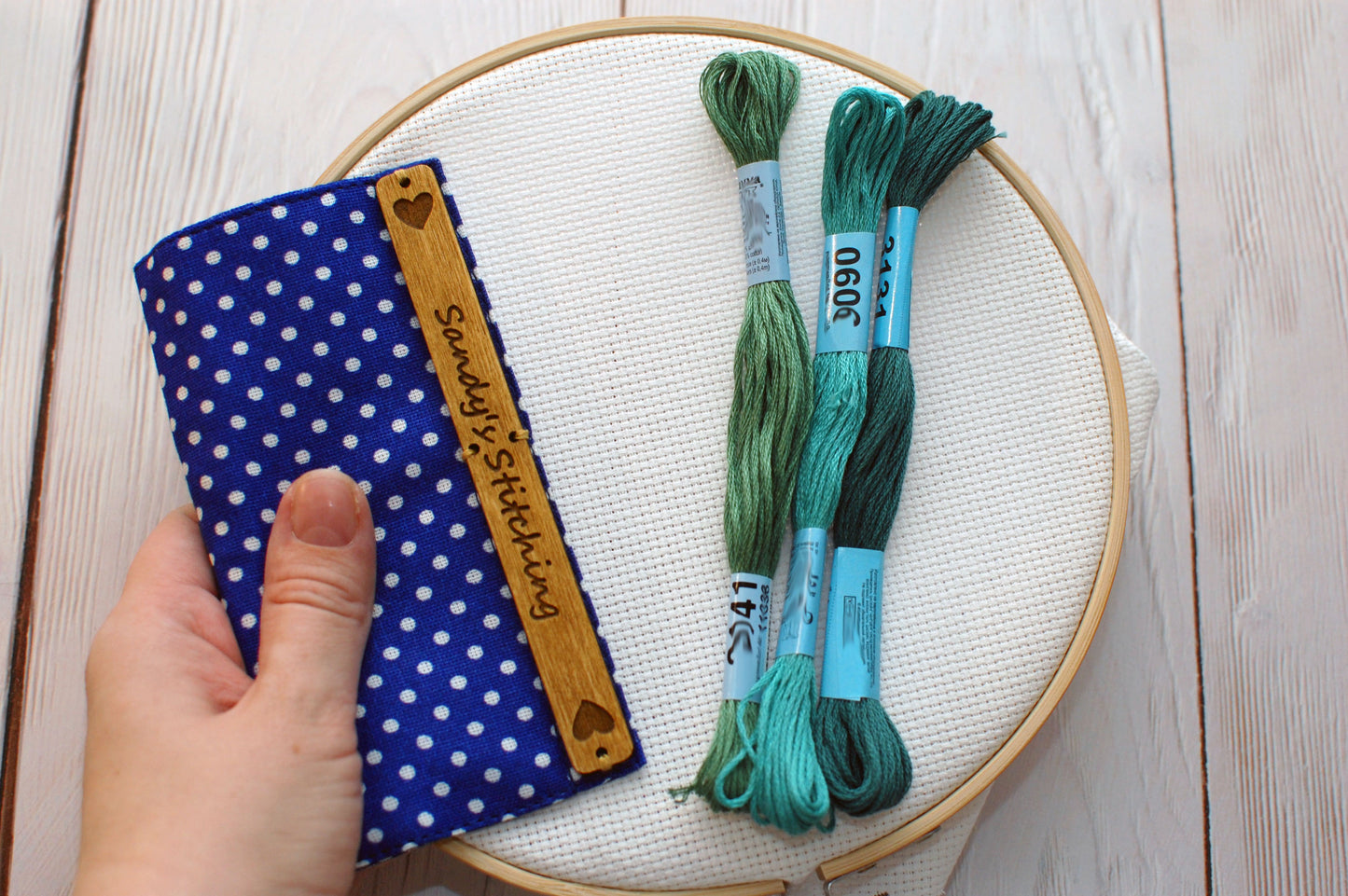 Universal Magnetic Grime Guard for qsnap hoop scroll frame 8×8 11×11 11×17 frame Personalization