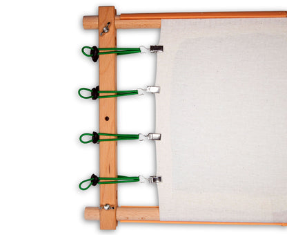 tensioners for floss tensioners embroidery tightening cross tension clips cross Stitch stretch canvas cross stitch scroll rod tightening canvas Tension Clips frame Tensioners for embroidery frames Stretched Canvas