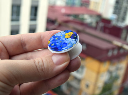 needle minder cross stitch counter keepers extra fabric embroidery parking bobbin magnetic dariamakes cross stitch kit embroidery kit gift for mother gift for granny gift for stitcher embroidery gift クロスステッチ刺繍ツール Kreuzstich-Stickerei vyšívání křížkovým stehem broderie au point de croix κέντημα με σταυροβελονιά  ricamo a punto croce 크로스 스티치 자수  krustdūrienu izšūšana siuvinėjimas kryželiu bordado em ponto cruz bordado en punto de cruz korsstygnsbroderi çapraz dikiş nakış التطريز عبر غرزة