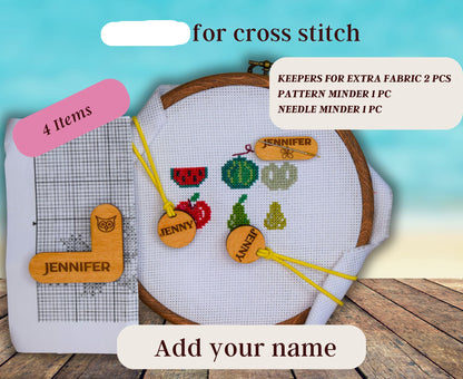 cross stitch pattern cross stitch art counted cross stitch floss drops for cross stitch kit embroidery stand funny embroidery dog embroidery embroidery organizer embroidery floss dariamakes needle minder needle keeper needle holder needle nanny