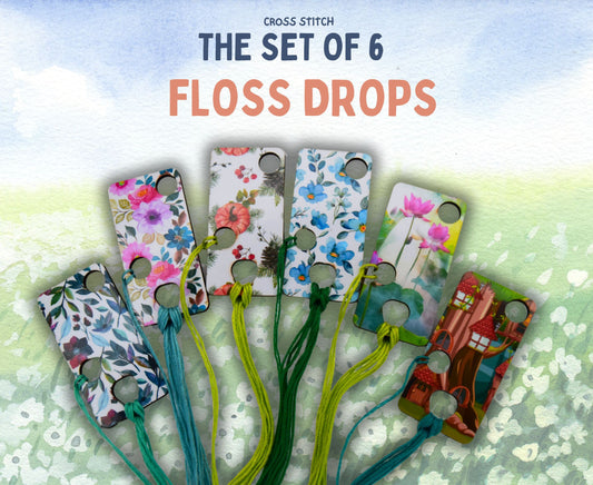 embroidery floss embroidery floss organizer embroidery floss storage embroidery organizer floss drops for cross stitch floss holder cross stitch thread organizer cross stitch pattern cross stitch art counted cross stitch floss drops for cross stitch kit embroidery stand funny embroidery embroidery organizer embroidery floss dariamakes Thread Organizer

