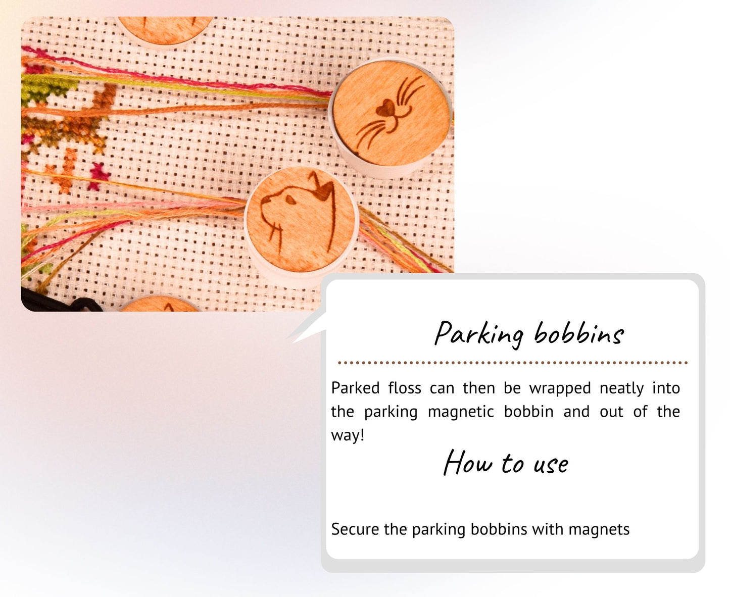 embroidery Daria Makes